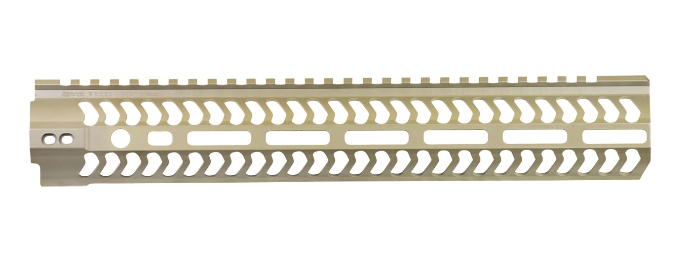 FDE 12.5