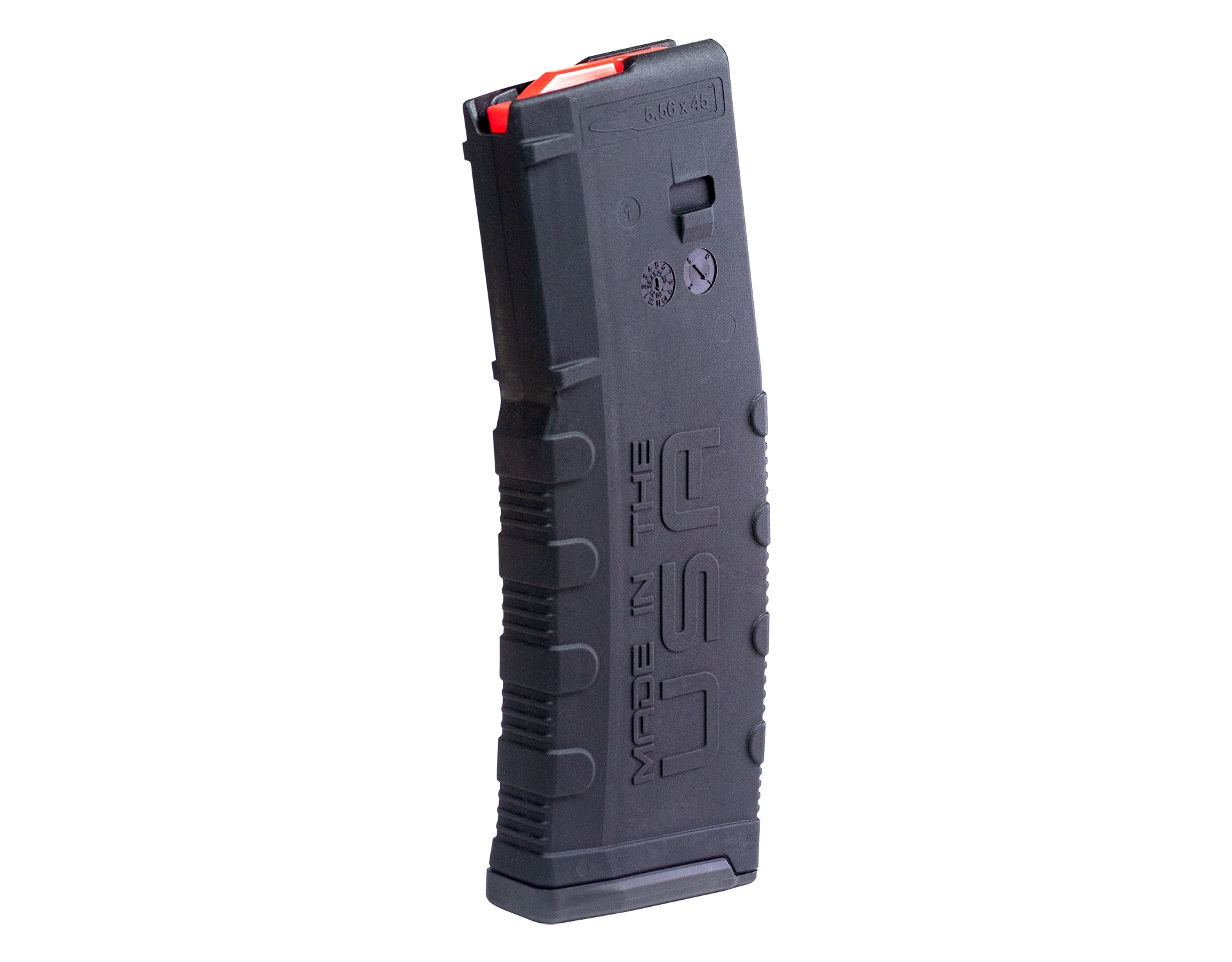 Amend 2 30 Round Magazine 4 Pack + 1 Free